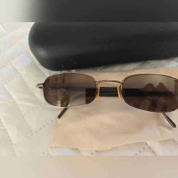 Maui Jim Sunglasses MJ135 Manini - Picture 2 of 9